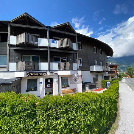 Apartment Anna, In Adler Resort Kaprun Bagian luar foto