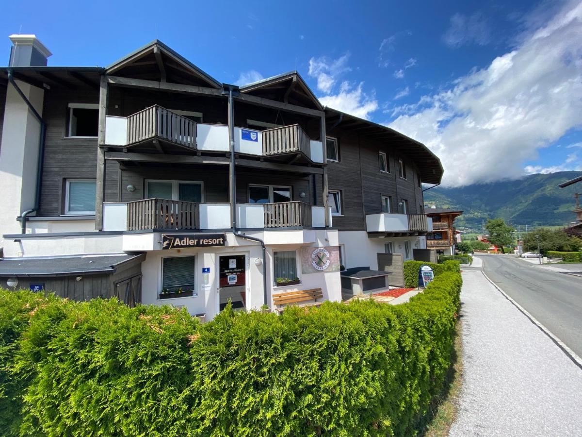 Apartment Anna, In Adler Resort Kaprun Bagian luar foto